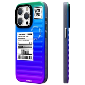 قاب YOUNGKIT یانگکیت The Secret Color Series مناسب برای Apple iPhone 16 Pro Max