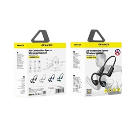 هندزفری بلوتوث گردنی اوی Awei A886 Pro