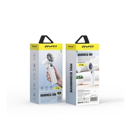 پنکه دستی اوی Awei F36 Handheld Fan