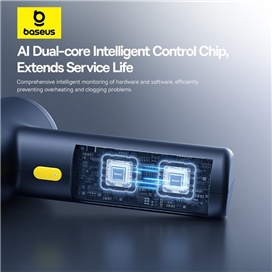 جارو شارژی بیسوس Baseus AT Vacuum Cleaner C30476600121-00