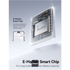 کابل دو سر تایپ سی 100 وات 1 متر بیسوس Baseus Dynamic4 Type-C To Type-C CB000160