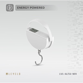 ترازو دیجیتال لِولو مدل Alt