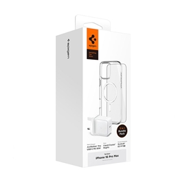 پک لوازم جانبی اسپیگن برای آیفون 16 پرو مکس