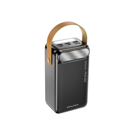 پاوربانک 60000 اوی Awei P101K توان 22.5 وات