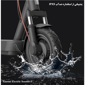اسکوتر برقی شیائومی مدل Xiaomi Electric Scooter 5