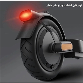 اسکوتر برقی شیائومی مدل Xiaomi Electric Scooter 5