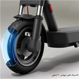 اسکوتر برقی شیائومی مدل Xiaomi Electric Scooter 5