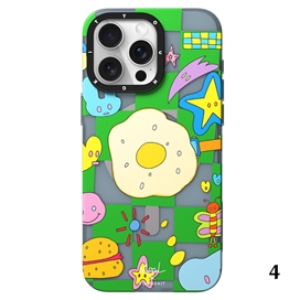 قاب یانگکیت مدل  Youngkit Meal series magsafe مناسب برای Apple iPhone 13 Pro Max