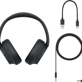 هدفون بلوتوثی سونی مدل WHCH720N