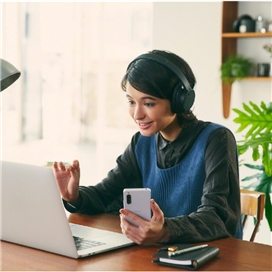 هدفون بلوتوثی سونی مدل WHCH720N