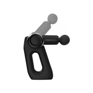 ماساژور تفنگی پاورولوژی Powerology Massage Gun PSM002