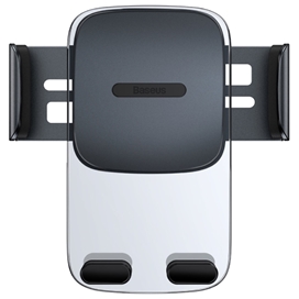 هولدر چندکاره بیسوس Baseus Easy Control Clamp Car Mount Holder Set SUYK000001 شفاف