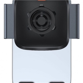 هولدر چندکاره بیسوس Baseus Easy Control Clamp Car Mount Holder Set SUYK000001 شفاف