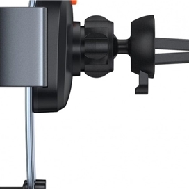 هولدر چندکاره بیسوس Baseus Easy Control Clamp Car Mount Holder Set SUYK000001 شفاف