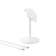 شارژر وایرلس 15 وات مگ سیف انکر مدل A25X1