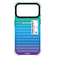 قاب YOUNGKIT یانگکیت The Secret Color Series مناسب برای Apple iPhone 17 Pro