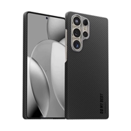 قاب برند بلوئو مدل Blueo AIR Aramid Fiber Case Samsung مناسب برای Samsung Galaxy Z Fold 7