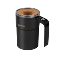 ماگ همزن مغناطیسی لپرسو LePresso Stirmagic Auto Stirring Mug LPCFFM0018