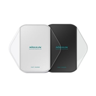 شارژر وایرلس 10 وات نیلکین مدل Nillkin Magic Cube Wireless Charger Fast Charge