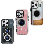 قاب YOUNGKIT یانگکیت Art Film Retro Series مناسب برای Apple iPhone 14 Pro Max