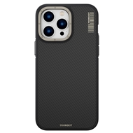 قاب YOUNGKIT یانگکیت Kevlar Magsafe Series مناسب برای Apple iPhone 14 Pro Max