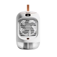 پنکه رو میزی و بخور سرد ایکس او XO Fan with Humidifier XO-MF76