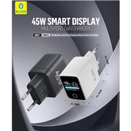 آداپتور بلو Blueo Adaptor45W GAN Charger