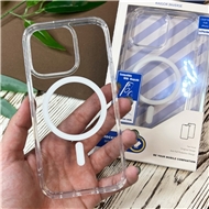 قاب مگسیف MagSafe ریجر اینورس Raigor Inverse مناسب برای Apple iPhone 14 Pro