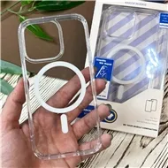 قاب مگسیف MagSafe ریجر اینورس Raigor Inverse مناسب برای Apple iPhone 14 Pro