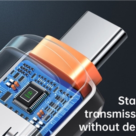 تبدیل OTG تایپ سی به USB 3.0 مک دودو Mcdodo OT-8730 USB 3.0 to Type C Convertor