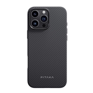 قاب آیفون برند پیتاکا مدل PITAKA Military-Grade Protective مناسب برای Apple iPhone 16 Pro