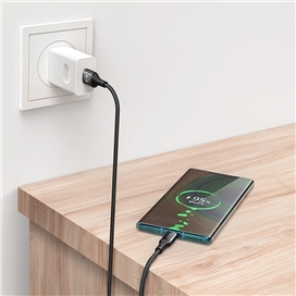 کابل فست شارژ تایپ سی مک دودو Mcdodo CA-7430 Nest Series 5A Type-c Cable