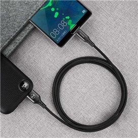 کابل فست شارژ تایپ سی مک دودو Mcdodo CA-7430 Nest Series 5A Type-c Cable