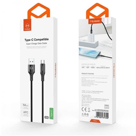 کابل فست شارژ تایپ سی مک دودو Mcdodo CA-7430 Nest Series 5A Type-c Cable