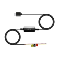 کیت سخت افزاری دوربین خودرو شیائومی Xiaomi 70mai UP03 Hardwire Kit