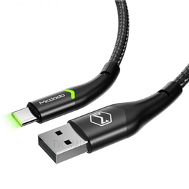 کابل فست شارژ تایپ سی مک دودو MCDODO CA-7960 Type-C Cable Fast Charge