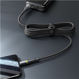 کابل تبدیل USB به لایتنینگ مک دودو مدل MC-CA-7840 طول 1.2 متر