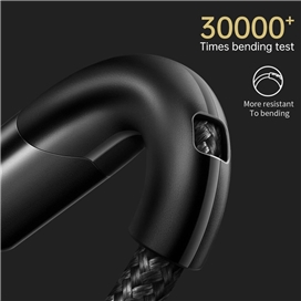 کابل تبدیل USB به لایتنینگ مک دودو مدل MC-CA-7840 طول 1.2 متر