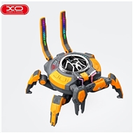 اسپیکر بلوتوثی XO F52 Crab Shape