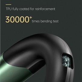 کابل تبدیل USB به لایتنینگ مک دودو مدل MC-CA-7840 طول 1.2 متر