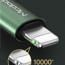 کابل تبدیل USB به لایتنینگ مک دودو مدل MC-CA-7840 طول 1.2 متر