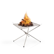 پایه آتش سوزی قابل حمل گرین Green Portable Bonfire Stand