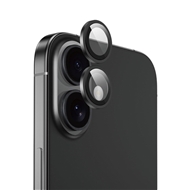 محافظ لنز دوربین گرین لاین مدل HD Plus مناسب برای گوشی موبایل اپل Apple iPhone 16