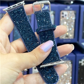 بند اپل واچ برند Swarovski مناسب برای سایز های 42،44،45