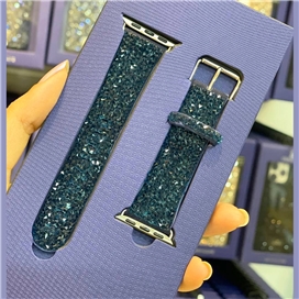بند اپل واچ برند Swarovski مناسب برای سایز های 42،44،45