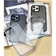 قاب پشت مات X-Level مدل FROSTED SAND مناسب برای Apple iPhone 13 Pro