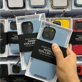 قاب برند کی دوو K-DOO مدل نوبل Noble مناسب برای آیفون iPhone 13 Pro Max