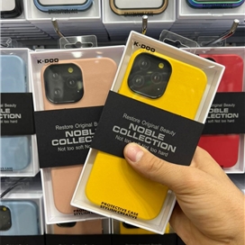 قاب برند کی دوو K-DOO مدل نوبل Noble مناسب برای آیفون iPhone 13 Pro Max