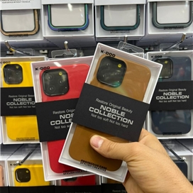 قاب برند کی دوو K-DOO مدل نوبل Noble مناسب برای آیفون iPhone 13 Pro Max