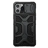 هارد کیس نیلکین مدل Nillkin Adventurer case for Apple iPhone 13 Pro Max